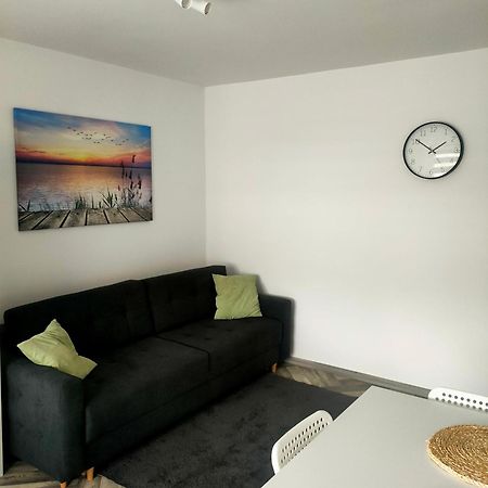 Apartament W Centrum Гижицко Экстерьер фото