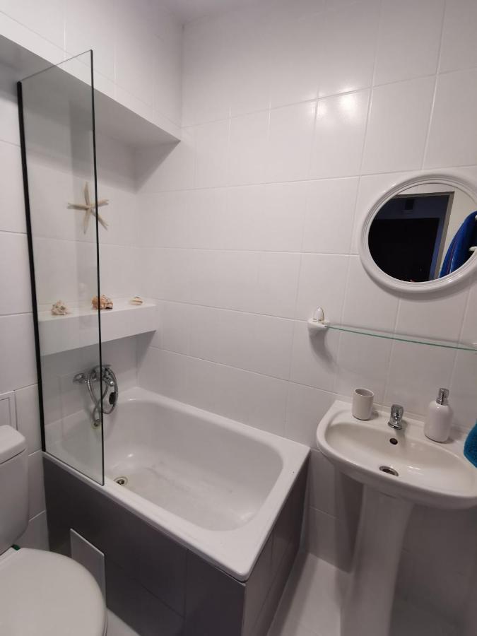 Apartament W Centrum Гижицко Экстерьер фото