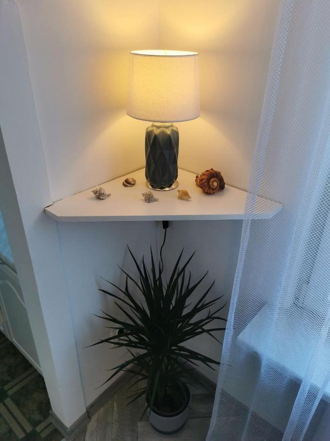 Apartament W Centrum Гижицко Экстерьер фото